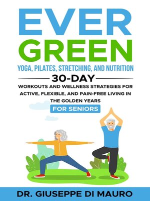 cover image of Ever Green